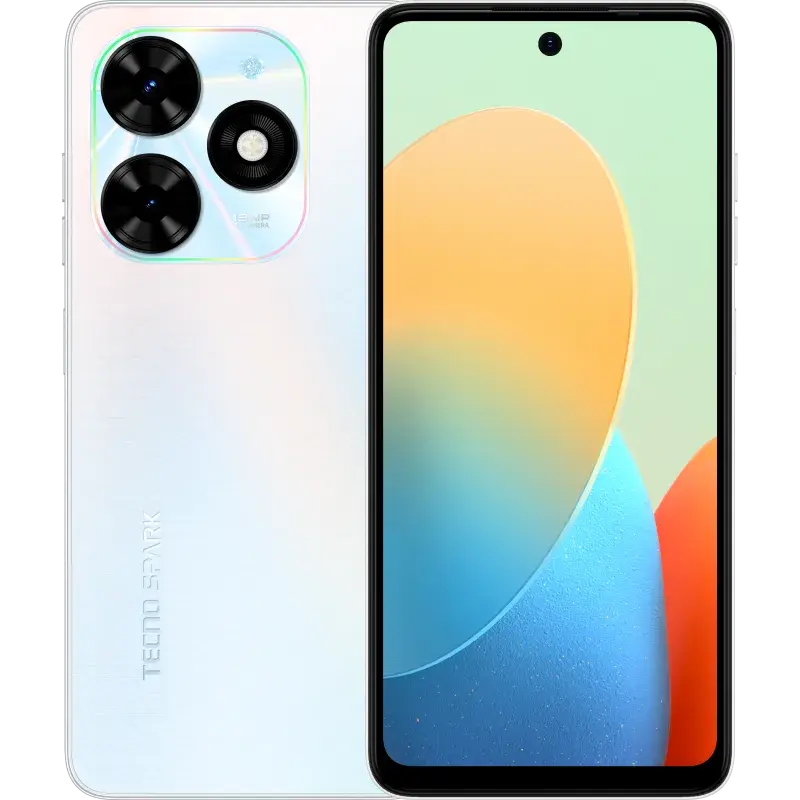 NT-106 Tecno Spark Go 2024 / 8RAM + 128GB INTERNOS / 6.6″ / 13MP