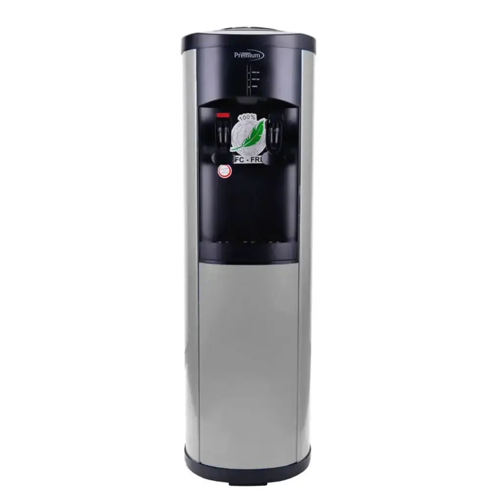 NT-372 Dispensador De Agua Premium