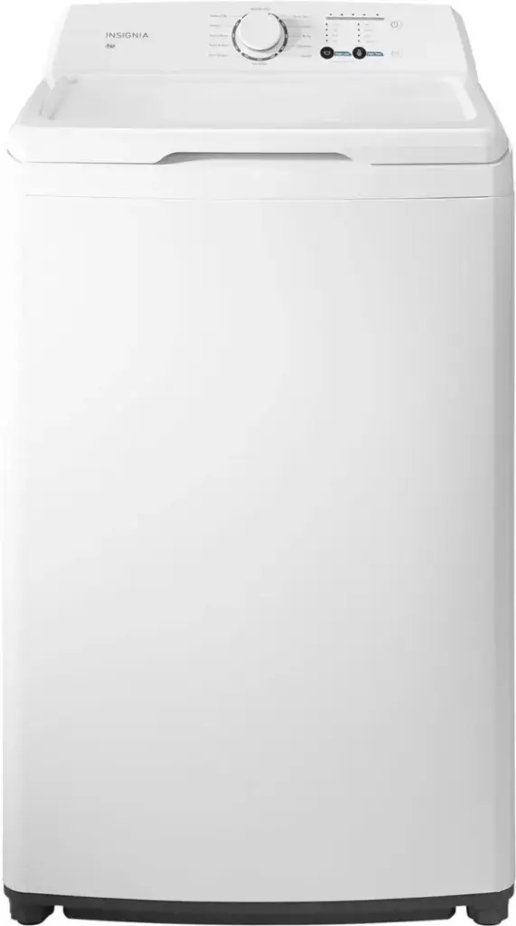 NT-512 Lavadora Insigna 3.7 CU FT Blanco