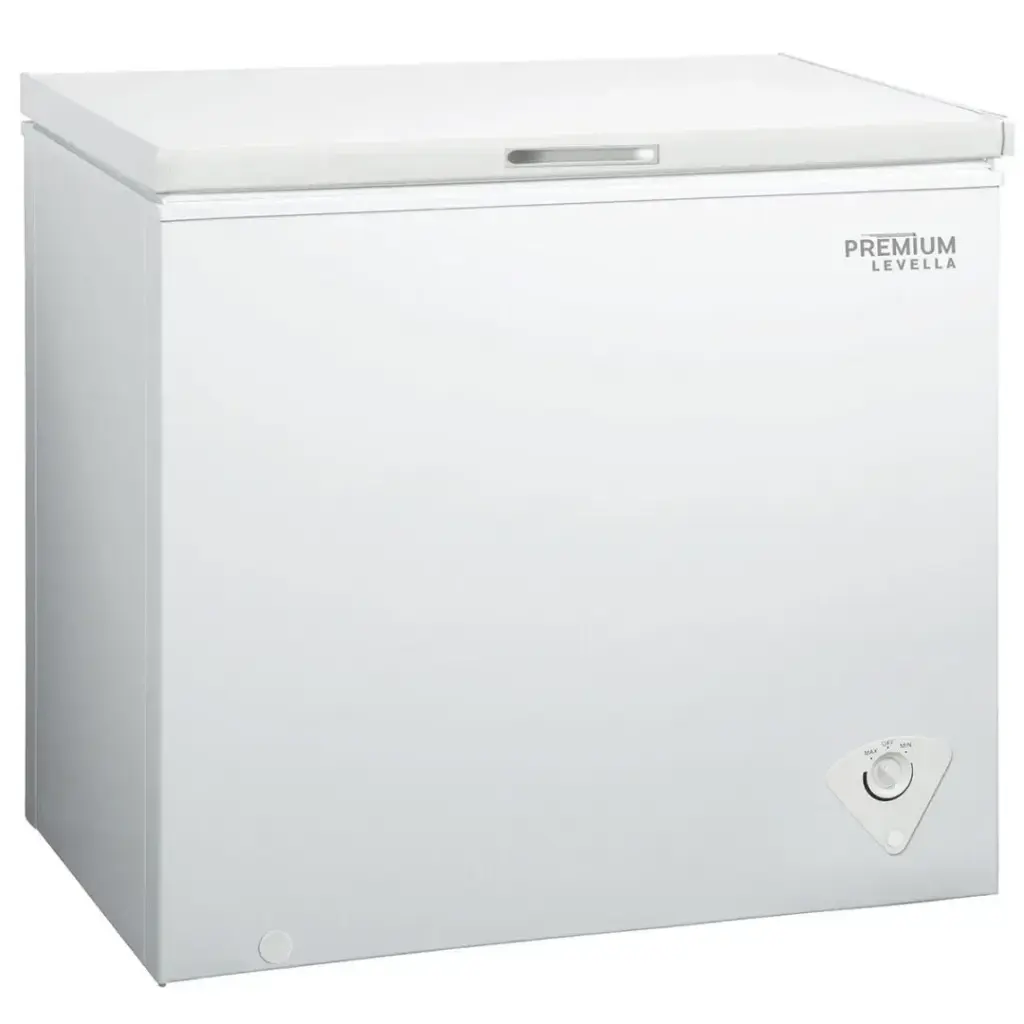 NT-610 Freezer Premium 10 CU FT