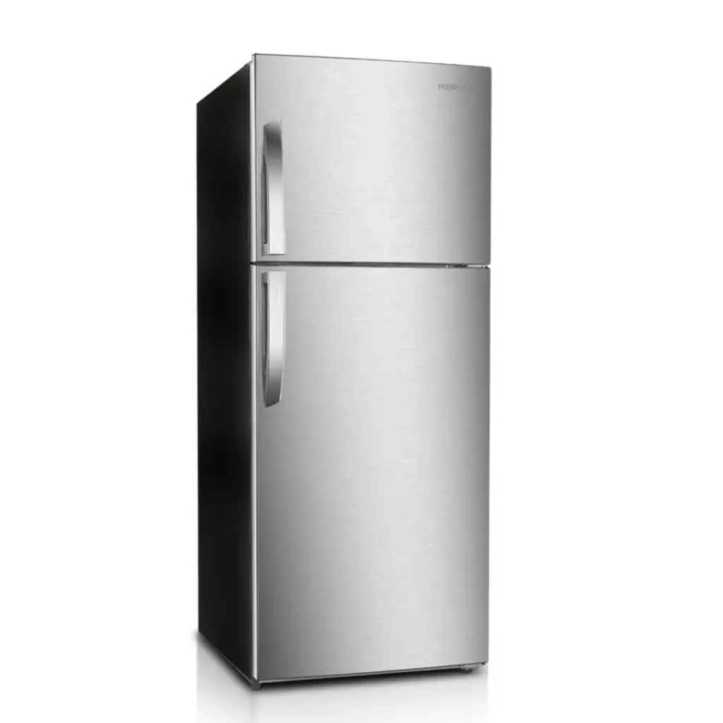 NT-616 Premiem Refrigerador 12 CU FT Inox