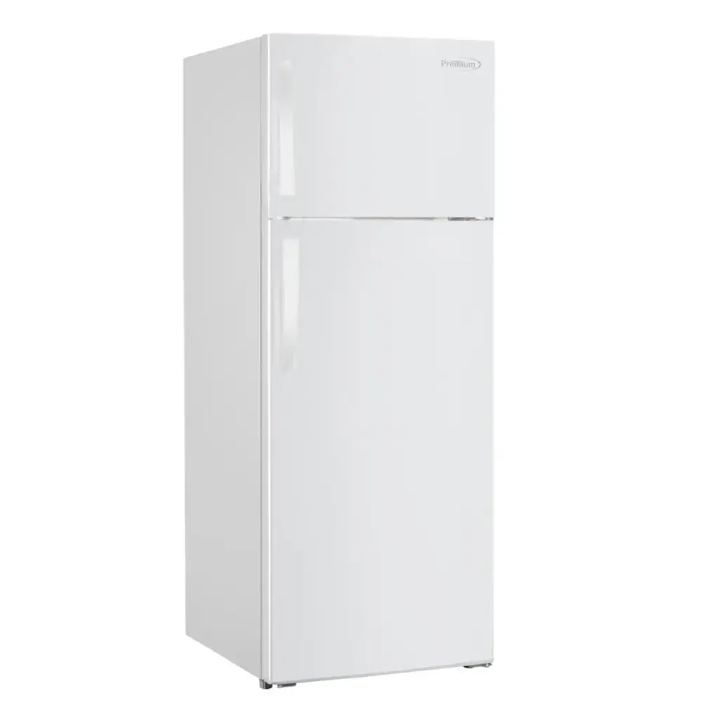 NT-617 Premium Refrigerador 12 CU FT Blanco