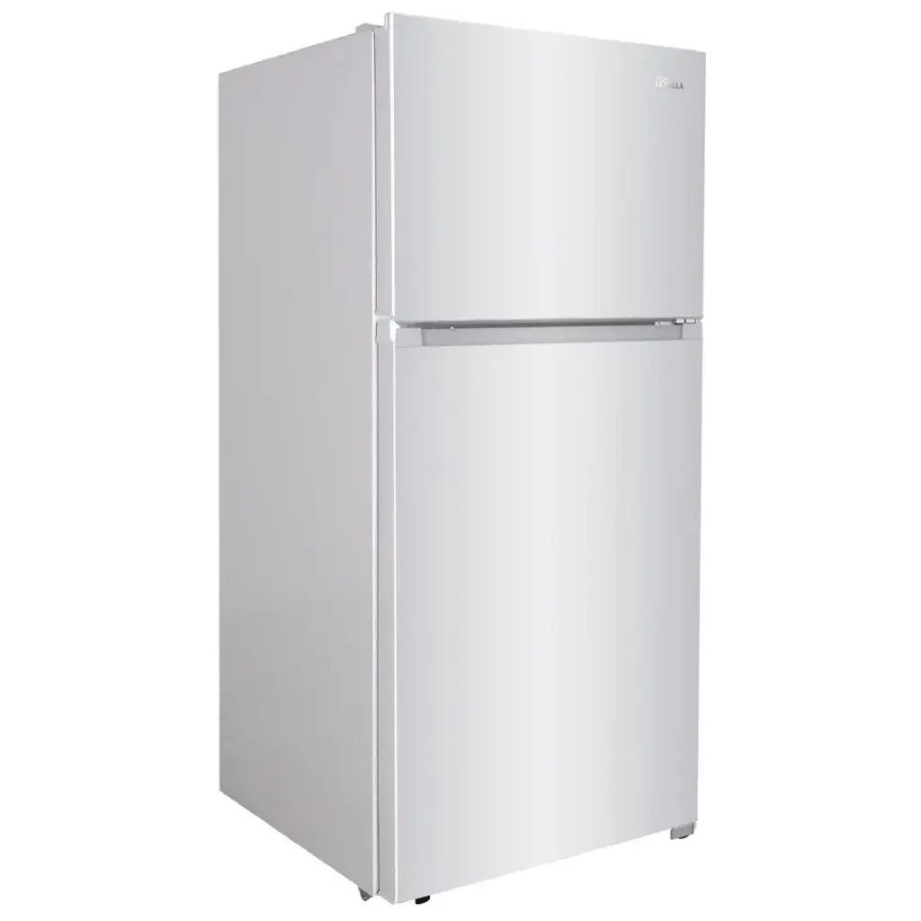 NT-618 Premium Refrigerador 18 CU con Hielera Blanco
