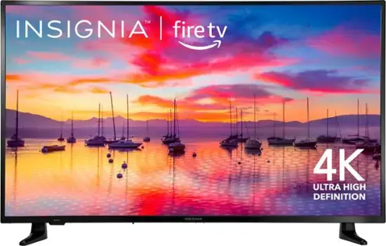 NT-808 Televisor 42″ Insignia
