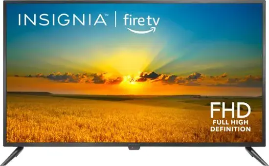NT-817 Televisor Insignia™ – 65″ Class F30 Series Led 4K UHD Smart Fire TV