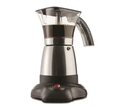 NT-360 Cafetera Electrica Brentwood