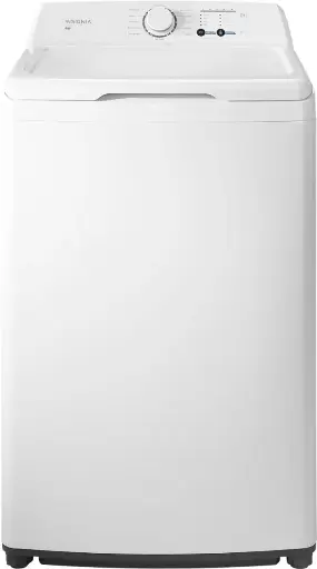NT-512 Lavadora Insigna 3.7 CU FT Blanco