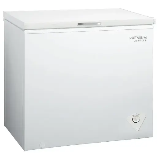 NT-614 Freezer Premium 7 Pies Cubico