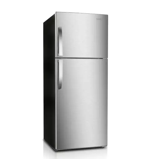 NT-616 Premiem Refrigerador 12 CU FT Inox