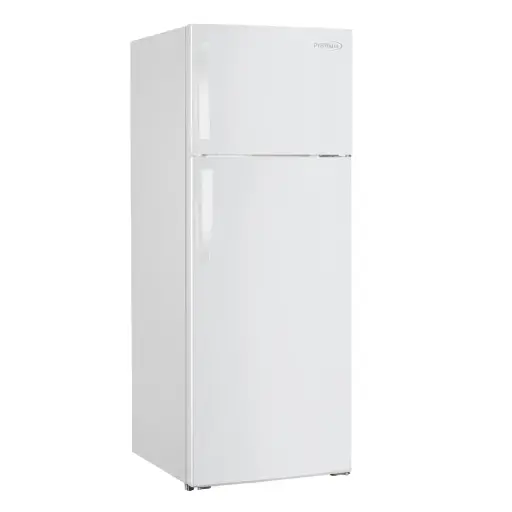 NT-617 Premium Refrigerador 12 CU FT Blanco