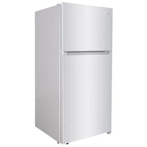 NT-618 Premium Refrigerador 18 CU con Hielera Blanco