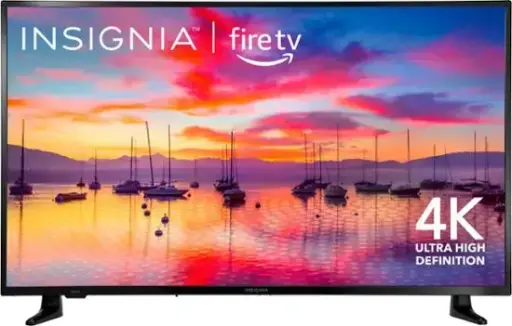 NT-808 Televisor 42″ Insignia