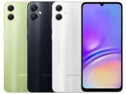 NT-104 Samsung A05 4RAM + 64 GB