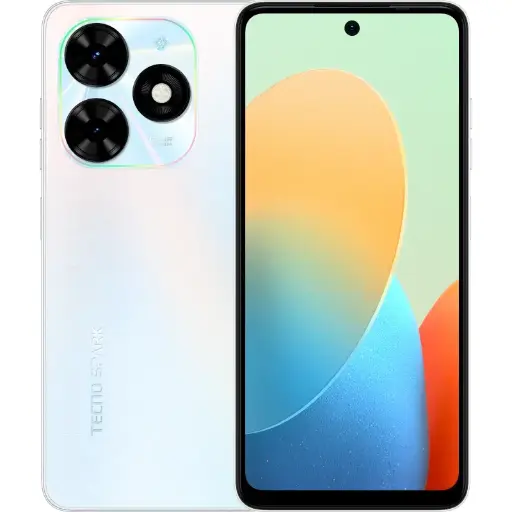 NT-106 Tecno Spark Go 2024 / 8RAM + 128GB INTERNOS / 6.6″ / 13MP