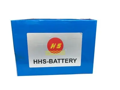NT-0022 Bateria De Litio 48 Volt – 20AH